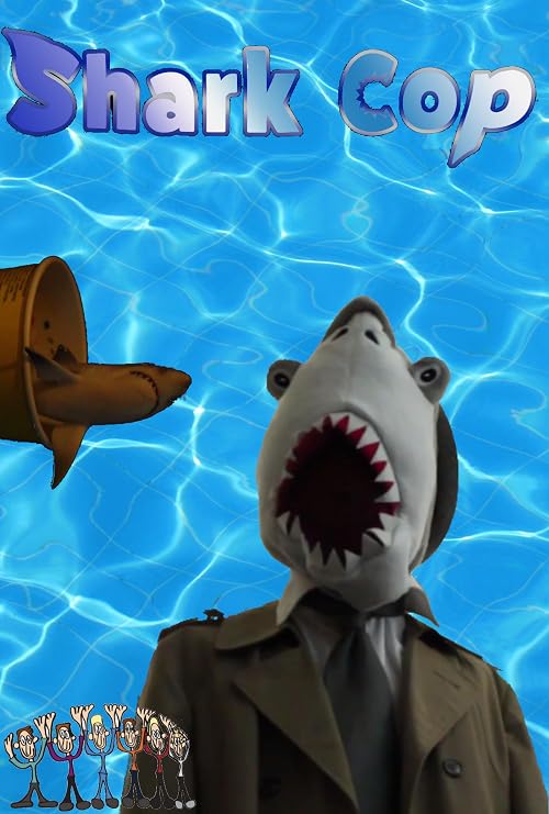 Shark Cop