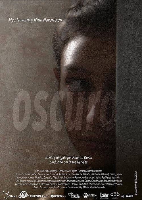 Oscuro