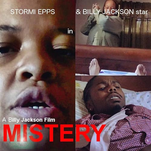 Misery Parody the Black Version