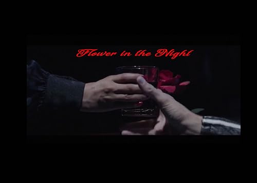 Flower in the Night