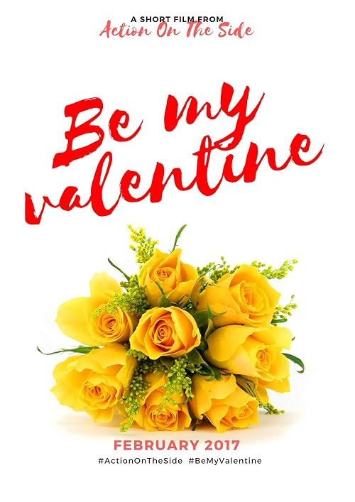 Be My Valentine