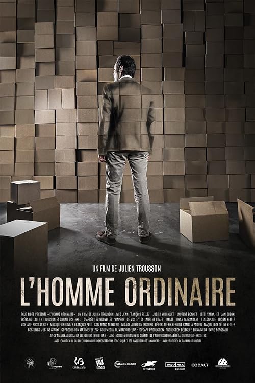 L'homme ordinaire