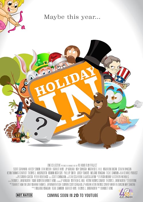 Holiday In