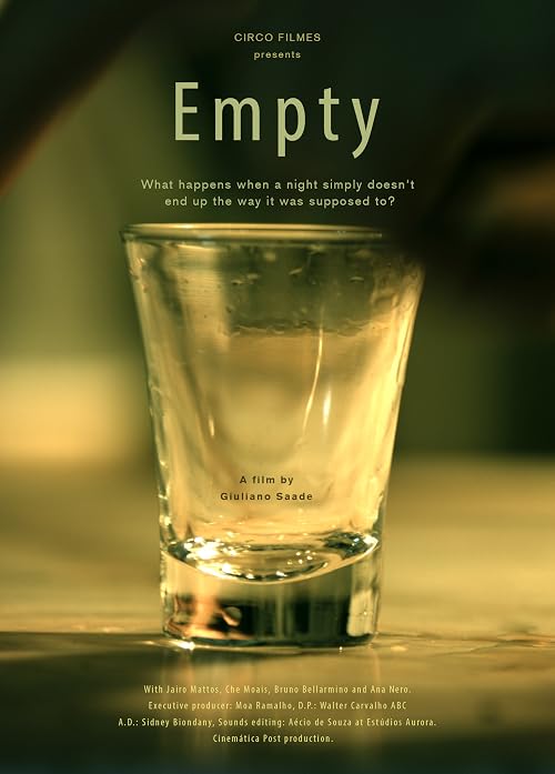 Empty