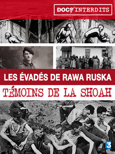 Les évades de Rawa Ruska