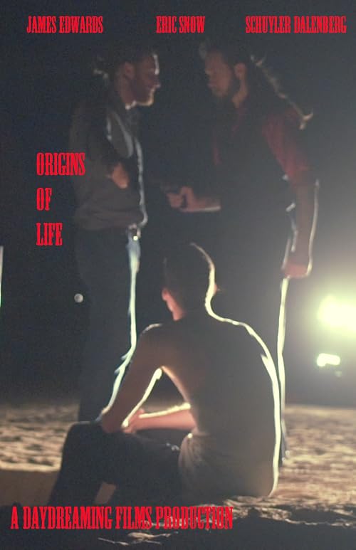 Origins of Life