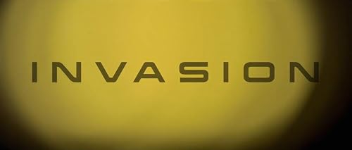 Invasion