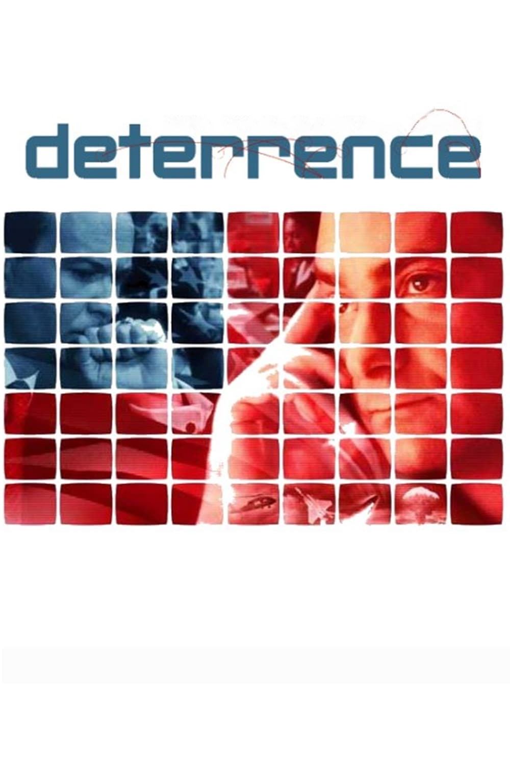 Deterrence - Die Welt in Atem