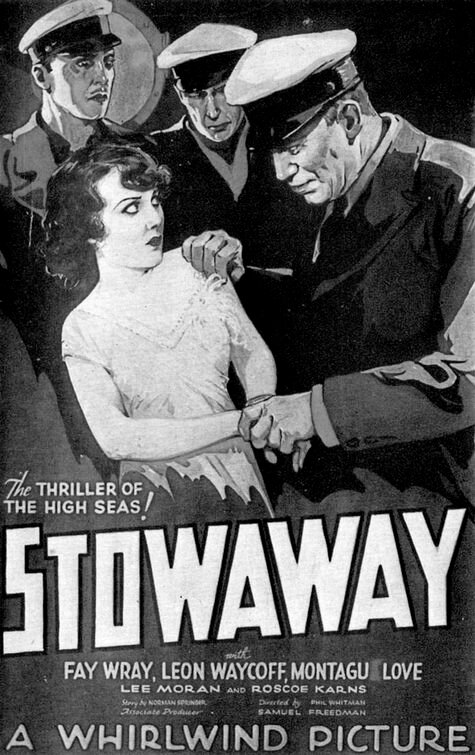 Stowaway