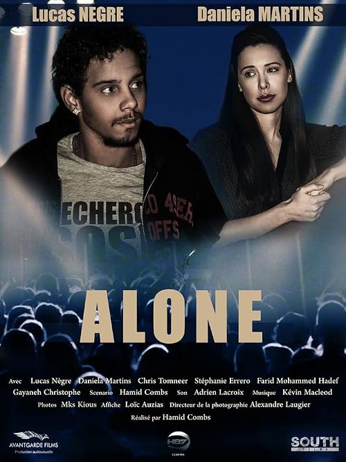 Alone: Death Records