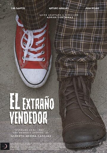 El Extraño Vendedor