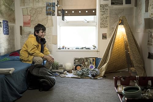 A Boy's Life