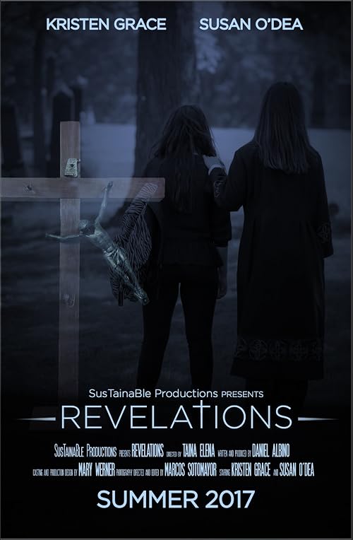 Revelations