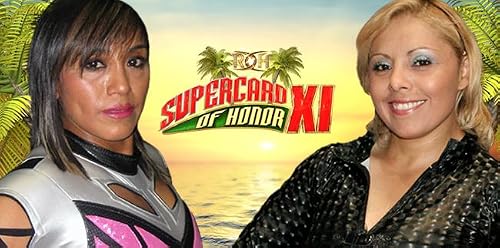 Women of Honor: Marcela vs La Amapola