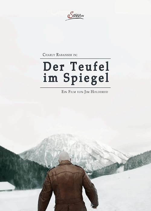 Der Teufel im Spiegel