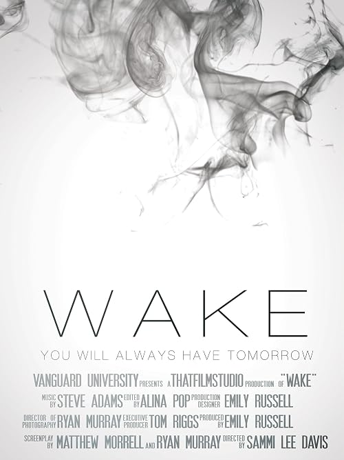 Wake