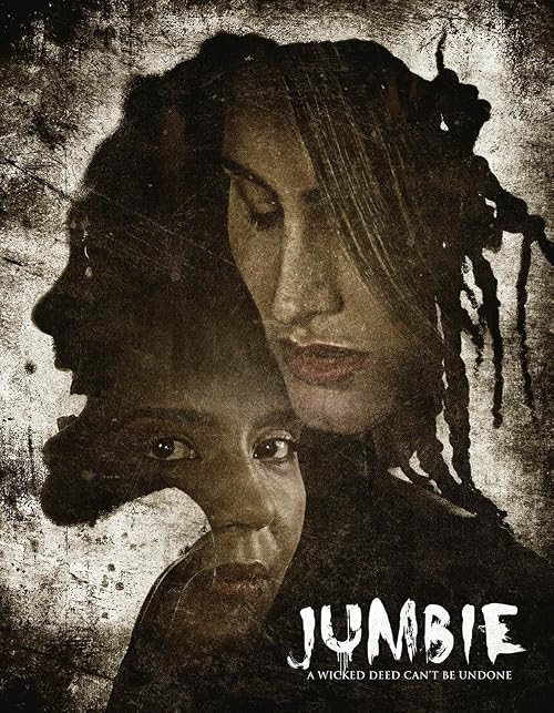 Jumbie
