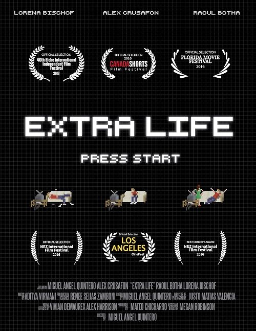 Extra Life