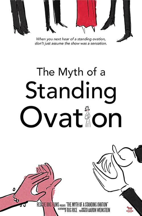 The Myth of a Standing Ovation