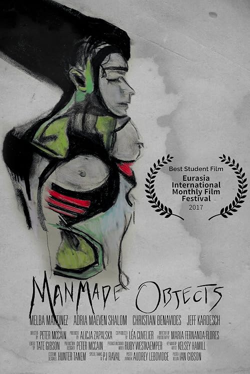 Manmade Objects