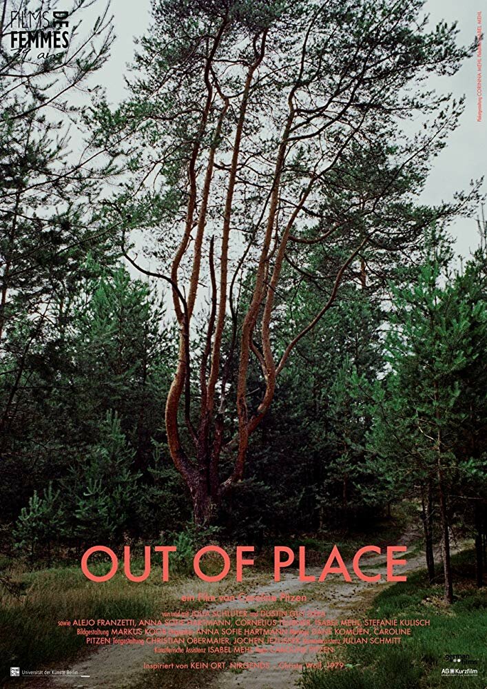 Out of Place