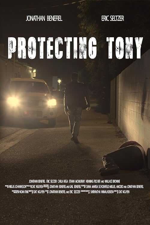 Protecting Tony
