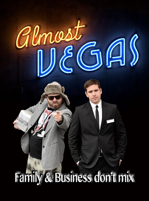 Almost Vegas