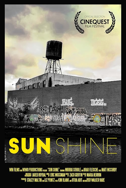 Sun Shine