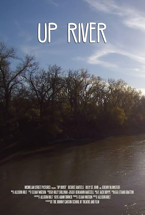Up River