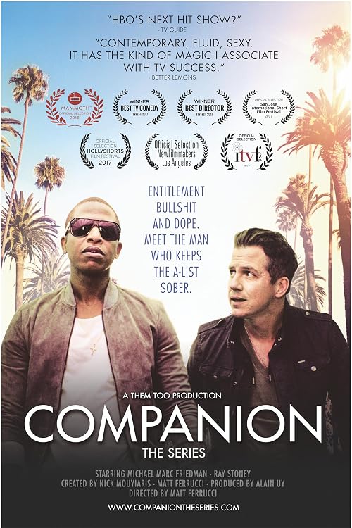Companion