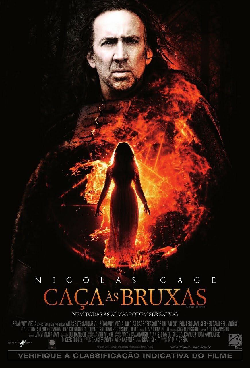 Juodosios raganos metai
