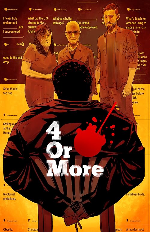 4 or More