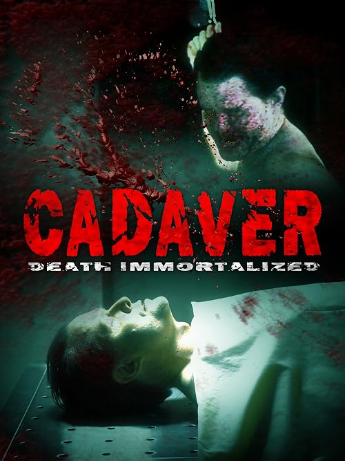 Cadaver