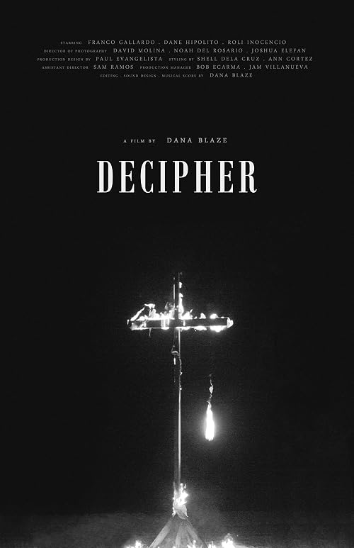 Decipher