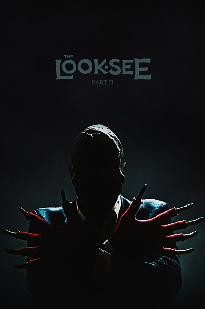 The Look-See: Part II