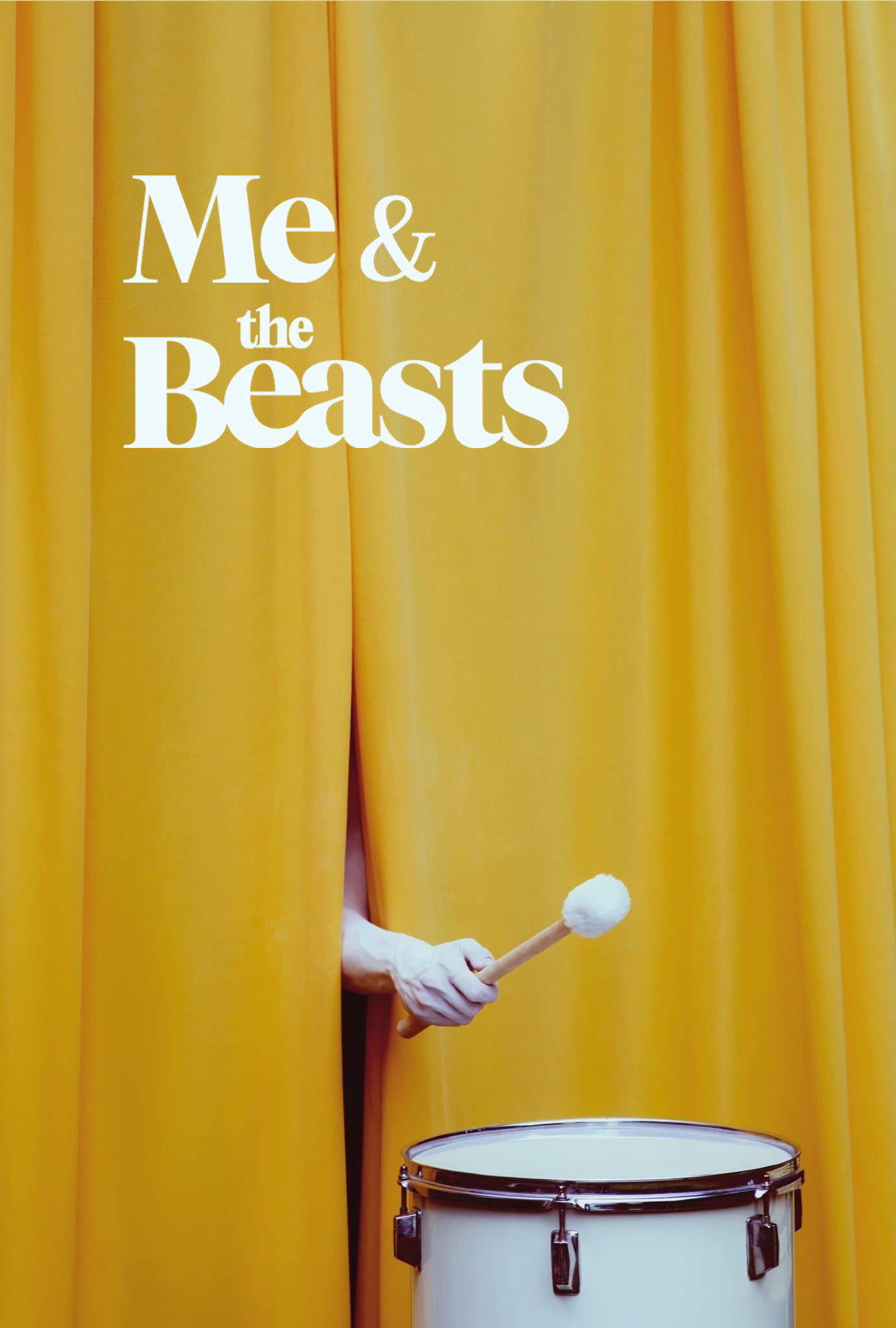 Yo y Las Bestias