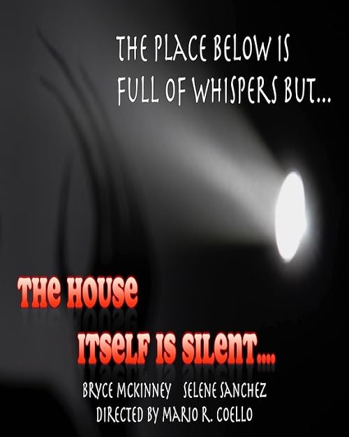 The House Itself is Silent