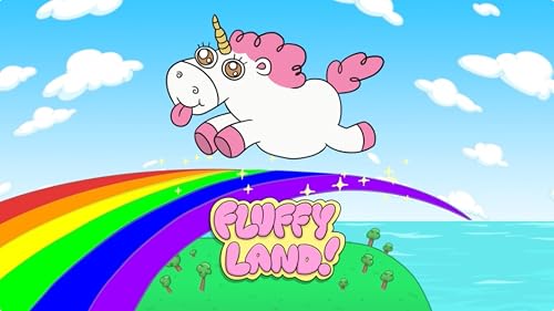 Fluffy Land!