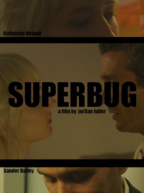 Superbug