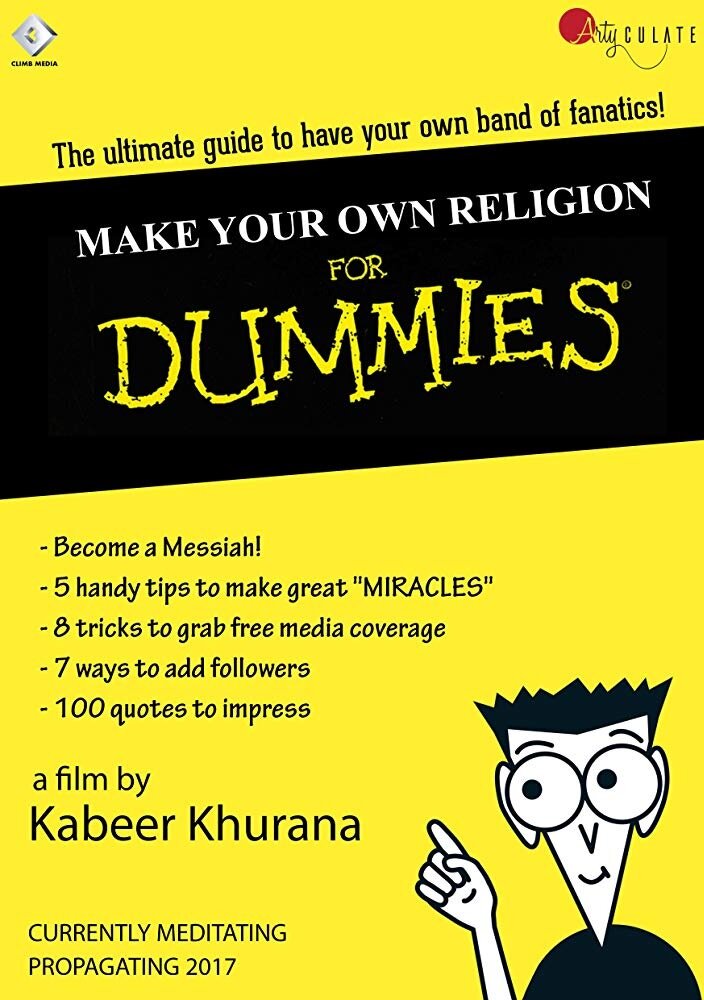 Religion for Dummies