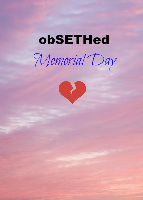 Obsethed: Memorial Day
