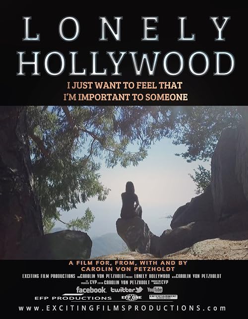Lonely Hollywood