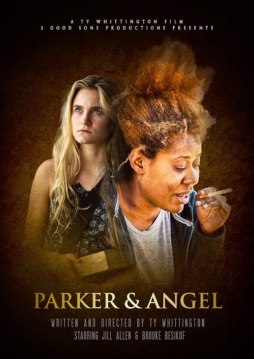 Parker and Angel