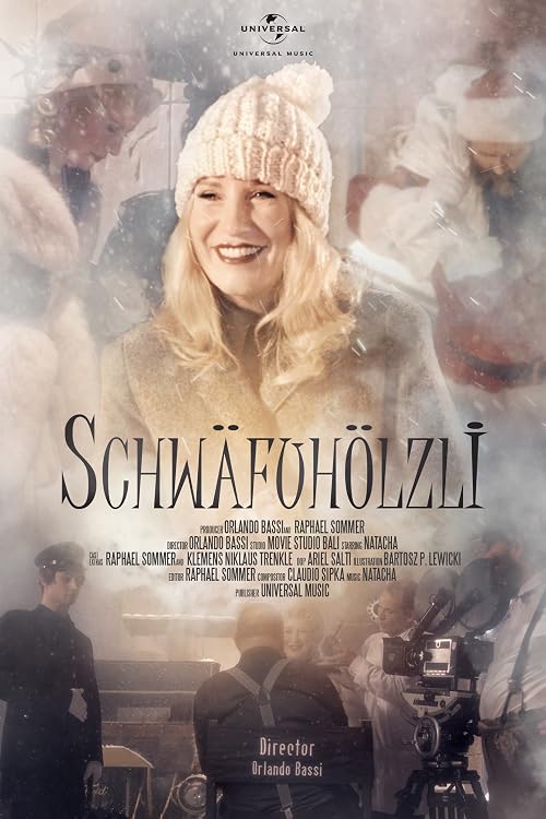 Schwäfuhölzli