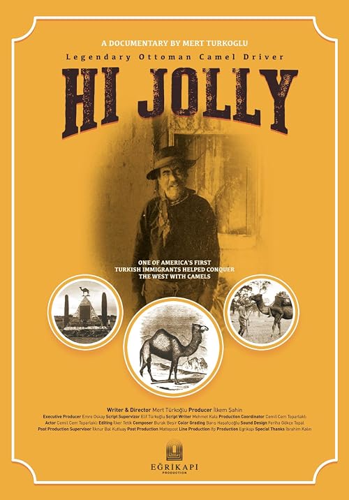 Hi Jolly