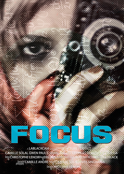Focus: A Gate Is Now Opened