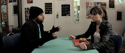 Mara's Burgers and the Mysterious Case of the Missing Bracelet
