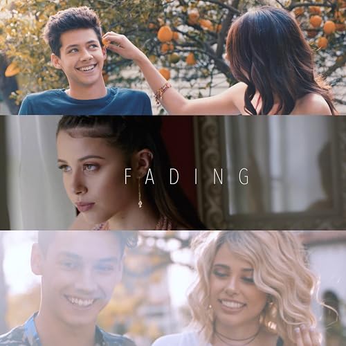 Fading