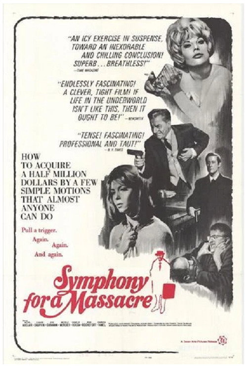 Symphonie pour un massacre