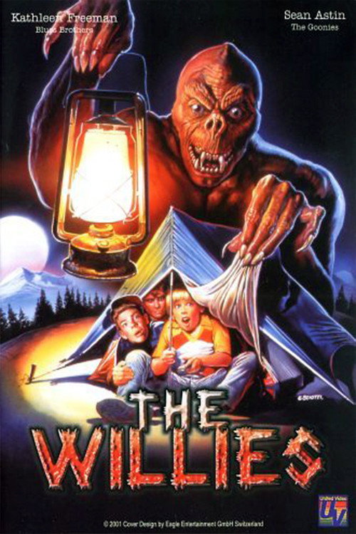 The Willies